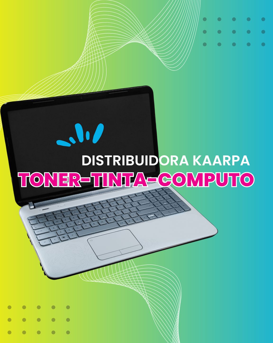 DISTRIBUIDORA KAARPA TONER TINTA COMPUTO
