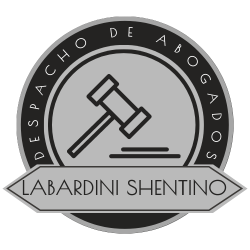 LABARDINI  SHENTINO