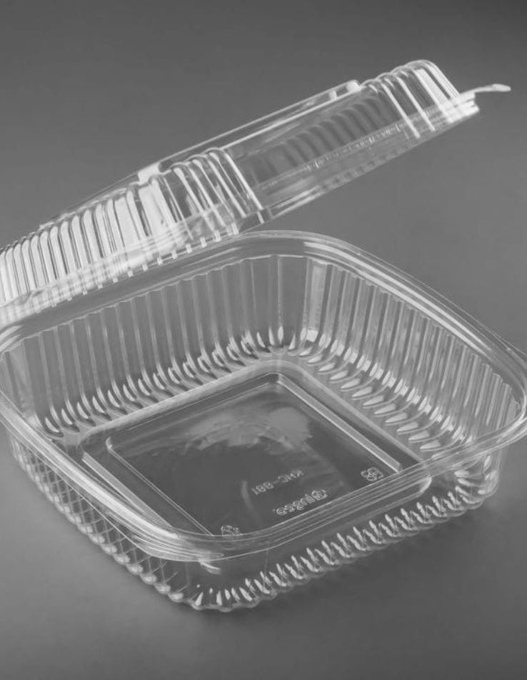 Clamshell