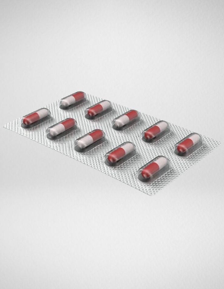 industria farmaceutica