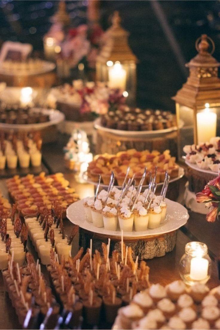 Banquetes-Elegante