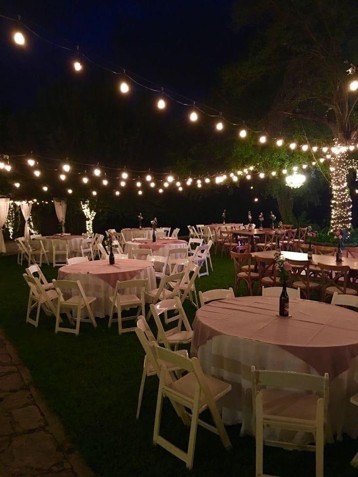 Banquetes-Elegante