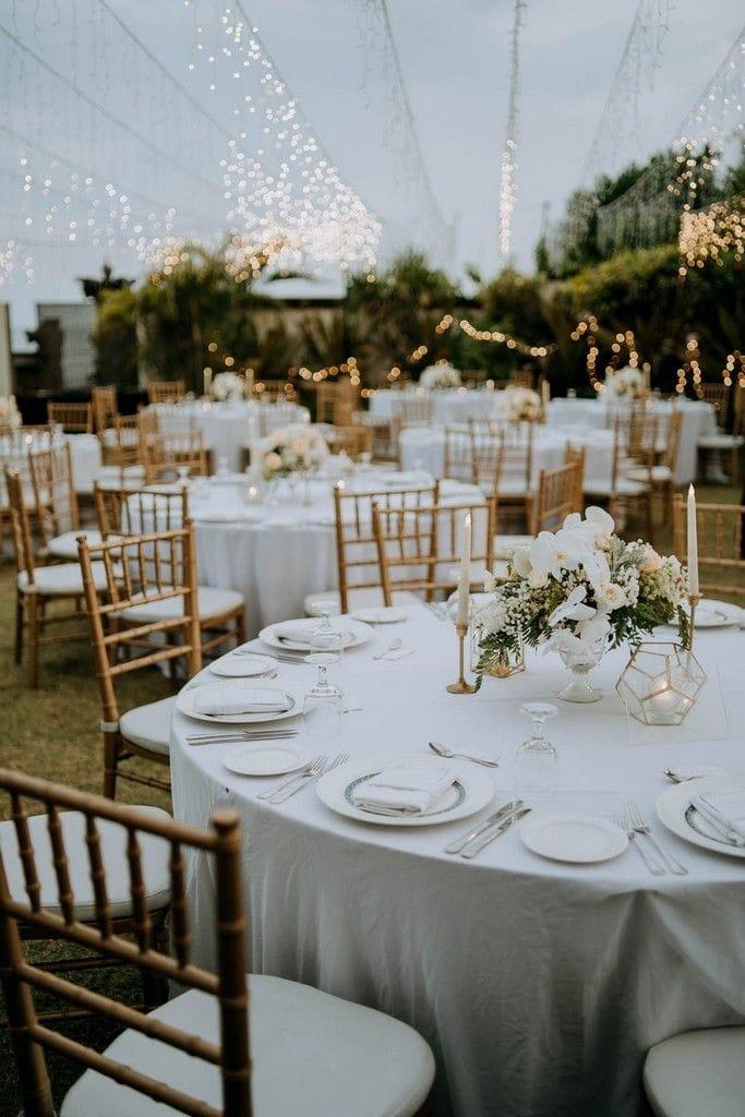 Banquetes-Elegante