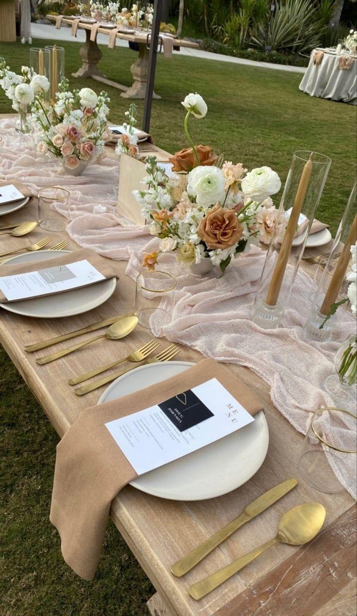 Banquetes-Elegante