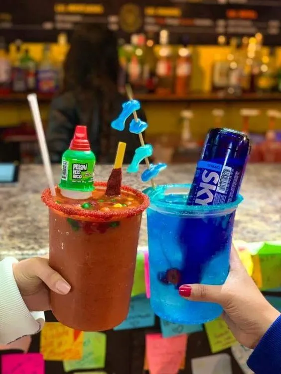 Más trabajos