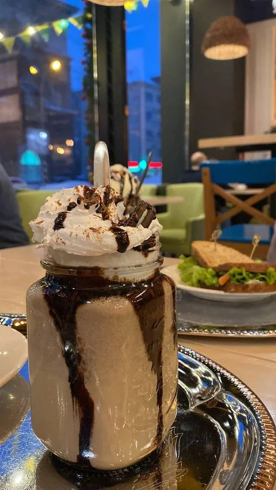 Bebidas