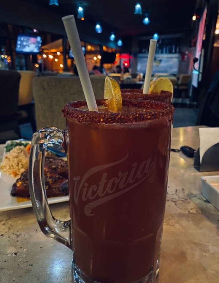 Micheladas