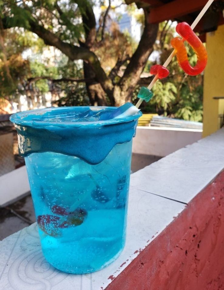 Azulitos