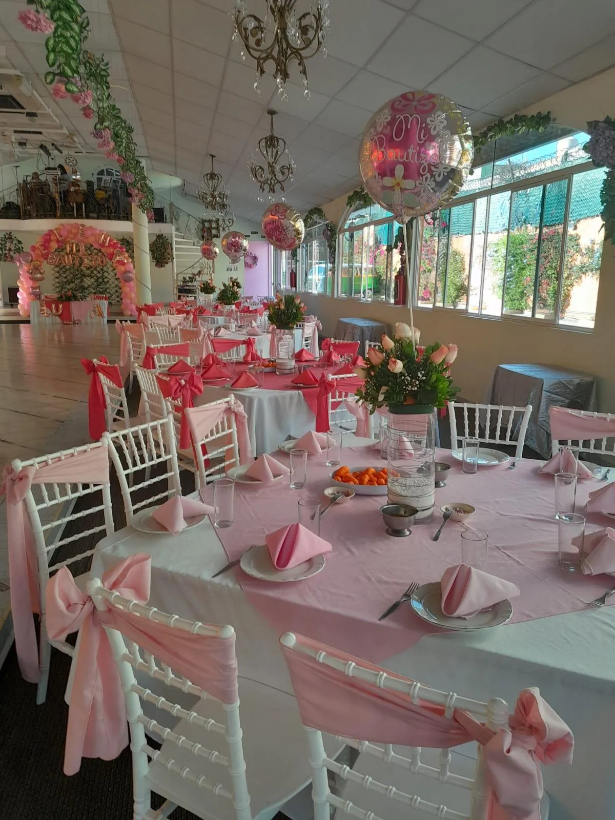 Decoración